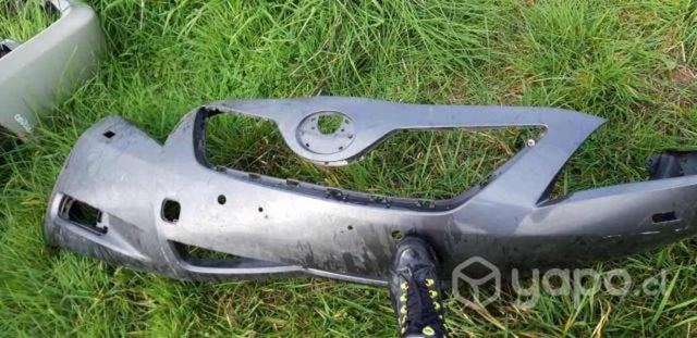 Parachoque original toyota camry 2009