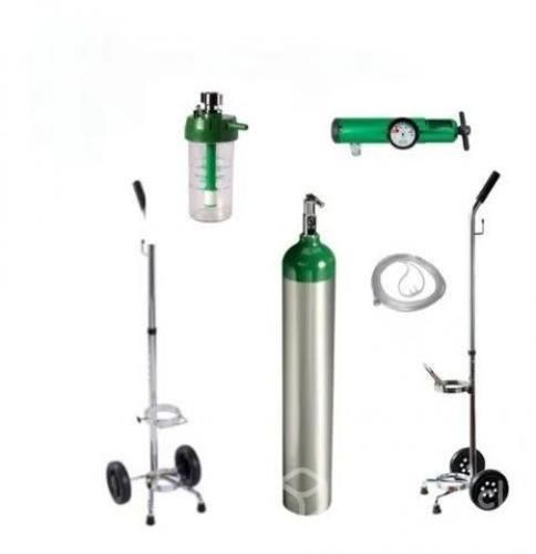 Kit oxigenoterapia