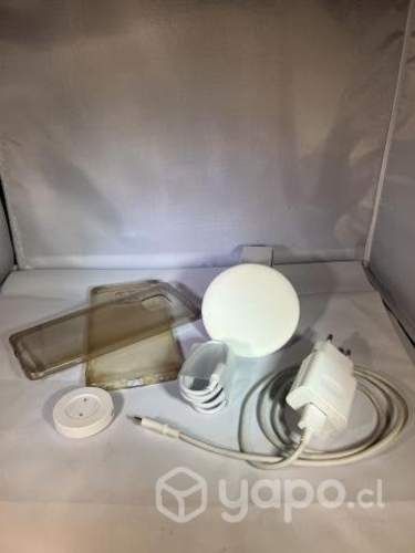 Huawei Mate 20 Pro + FreeBuds 3 + Watch GT