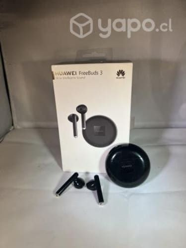 Huawei Mate 20 Pro + FreeBuds 3 + Watch GT