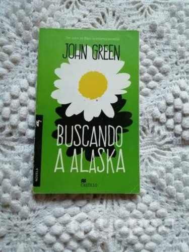 Buscando a Alaska(Melipilla)
