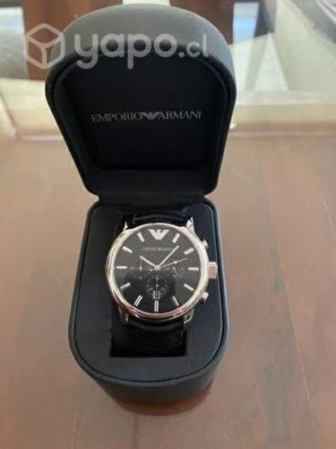 Reloj Armani nuevo