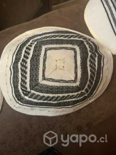 Exclusiva Kippah importada de Israel