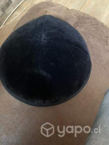 Exclusiva Kippah importada de Israel