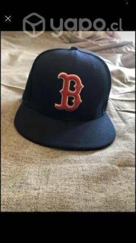 Gorros tipo snapback