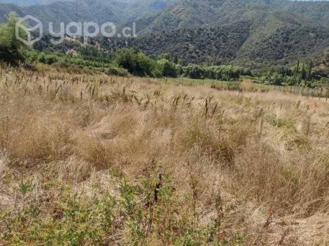 Terreno en donihue