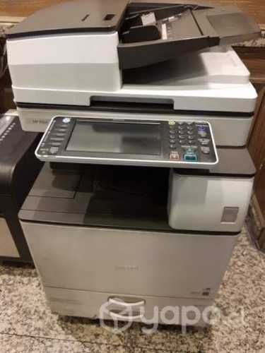 Fotocopiadora Ricoh
