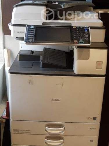 Fotocopiadora Ricoh
