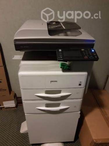 Fotocopiadora Ricoh