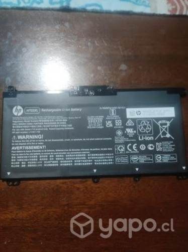 Batería HP