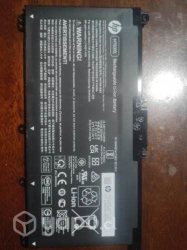 Batería HP