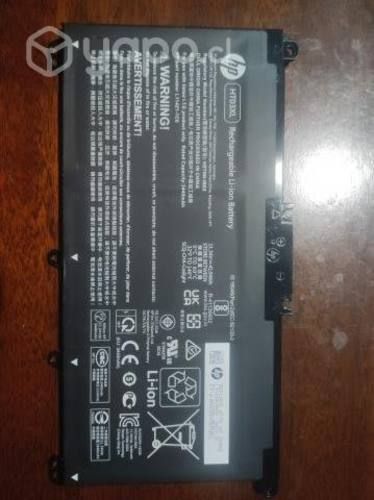 Batería HP