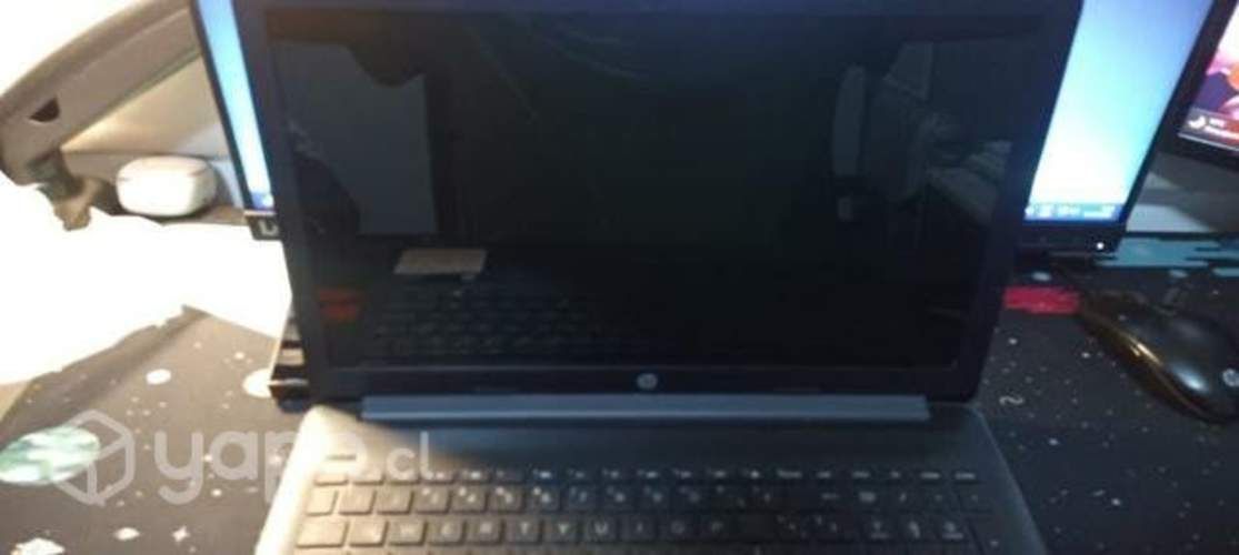 Computador HP con procesador Intel Pentium Gold