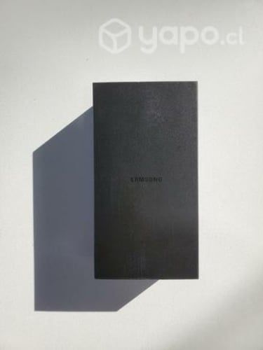 Samsung S9+ 64GB negro