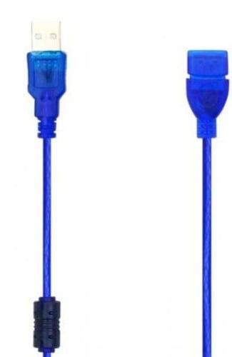 Extension USB 2.0 de 5 Metros con Filtro