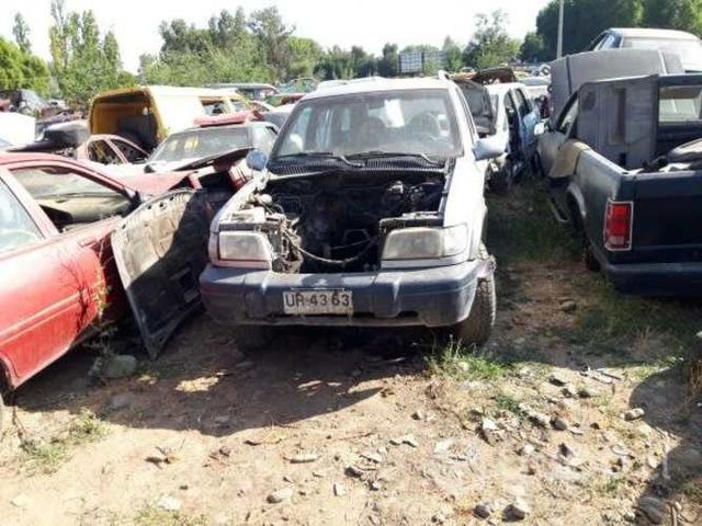 Opticos originales kia sportage 2001