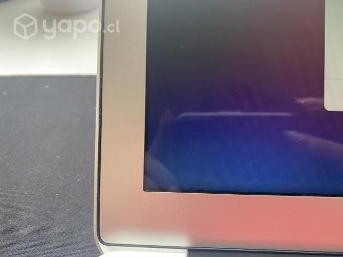 MacBook Air (13 pulgadas, 2017)