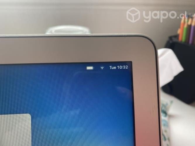 MacBook Air (13 pulgadas, 2017)