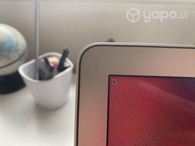 MacBook Air (13 pulgadas, 2017)