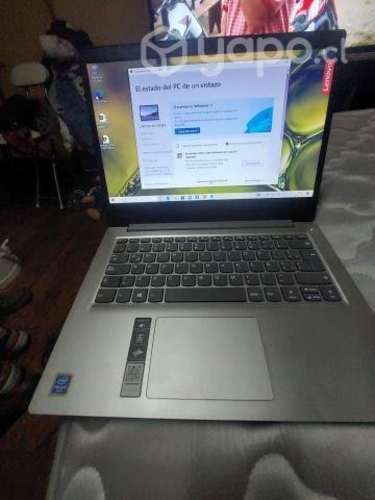 Nootebook marca lenovo