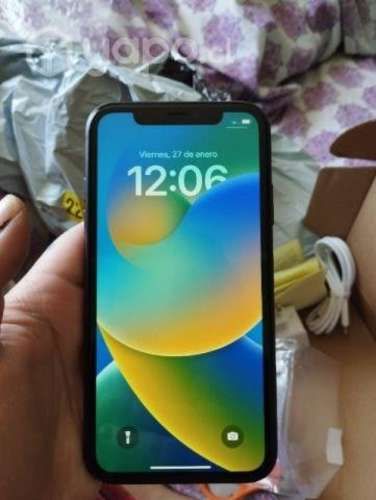IPhone 11 nuevo