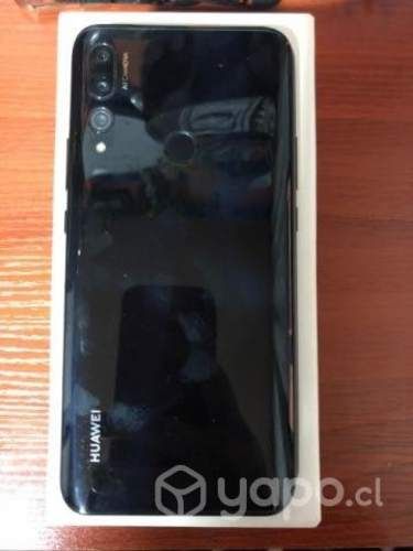 Celular Huawei Y9 prime 2019