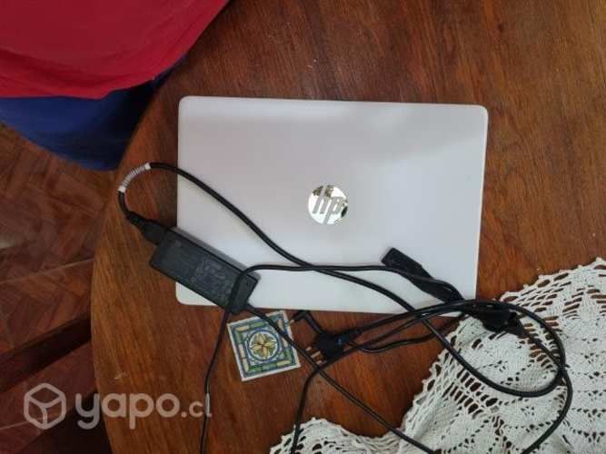 Hp laptop