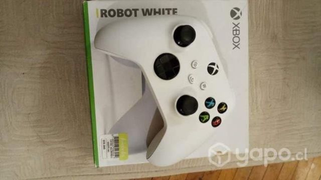 Mando de Xbox one serie S nuevo