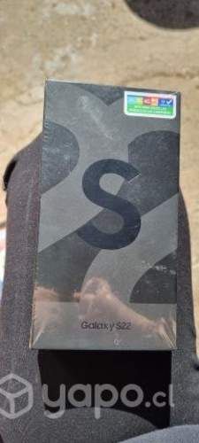 S22 sellado