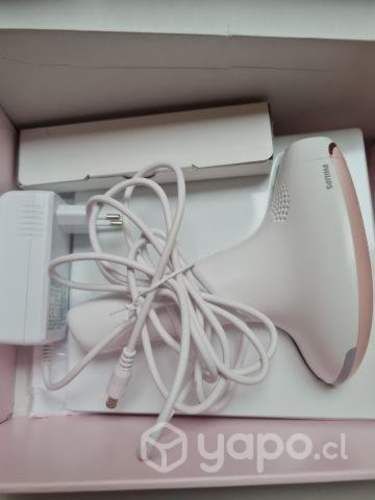 Depiladora lumea advanced