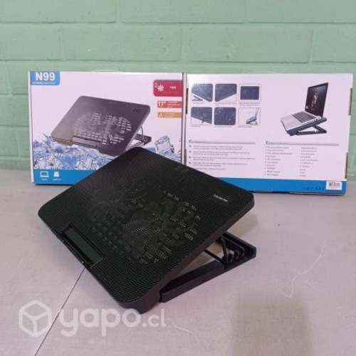 Ventilador Notebook