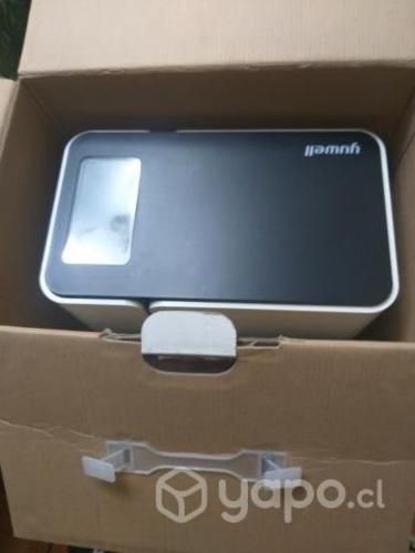 Concentrador de oxigeno