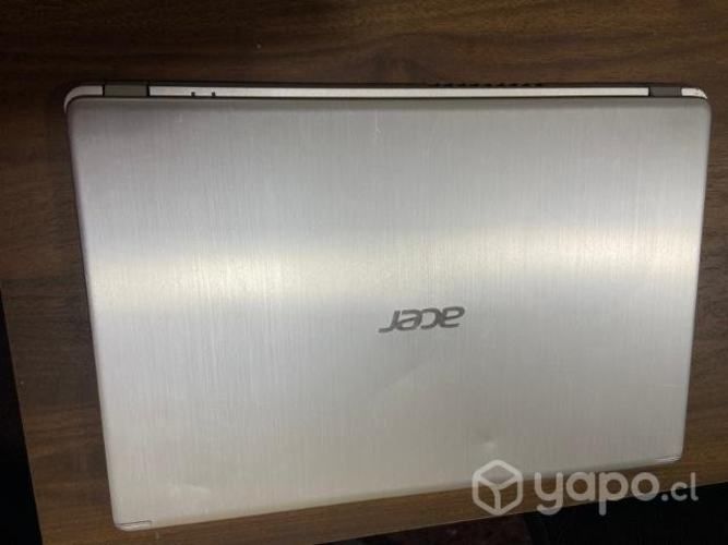 Notebook Acer