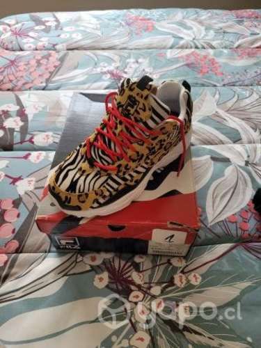 Zapatillas Fila Originales