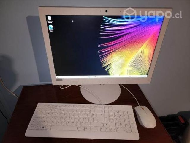 Lenovo ideacentre