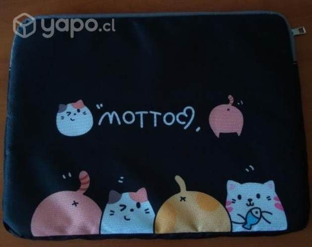 Funda/bolso para notebook