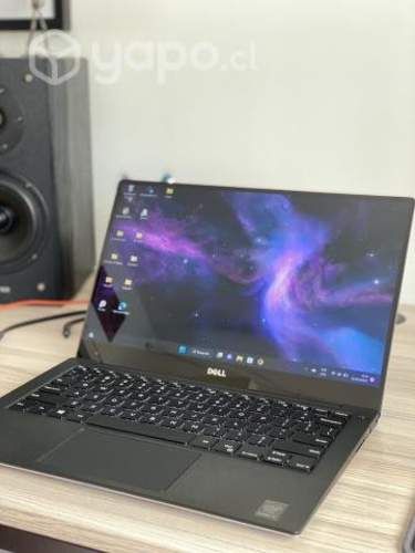 Dell xps 13