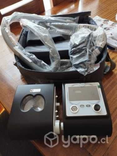 Bpap 30 pro respircare