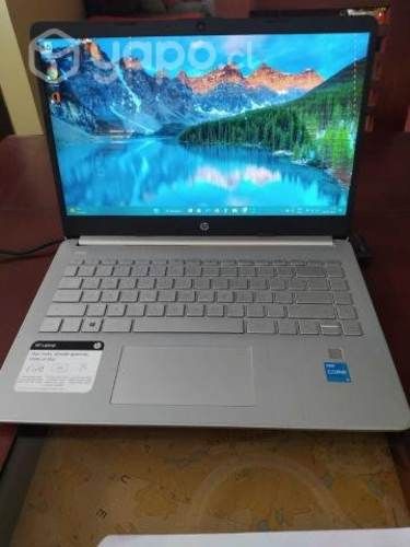 Notebook HP 11 Gen Intel Core i3