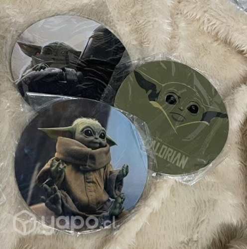 MousePad The Mandalorian BabyYoda