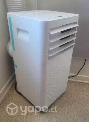 Aire Acondicionado ECO III Kendal