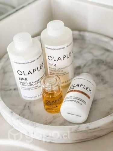 Olaplex paso n3