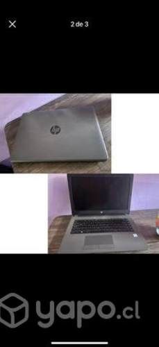 Notebook HP