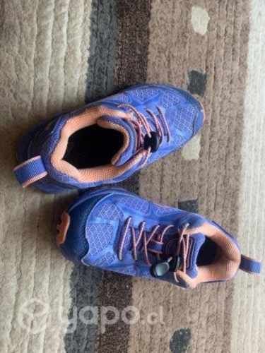 Zapatilla Lippi N° 30