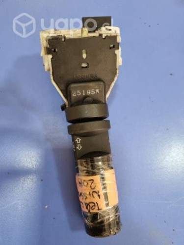 Telecomando luces Nissan Qashqai