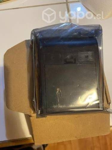 Impresora Bluetooth Térmica De Recibos