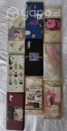 Galaxy Note10 plus 296GB