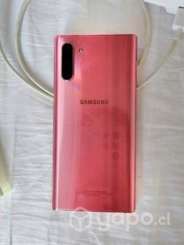 Galaxy Note10 plus 296GB