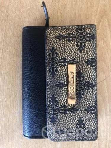 Billetera nueva Amphora