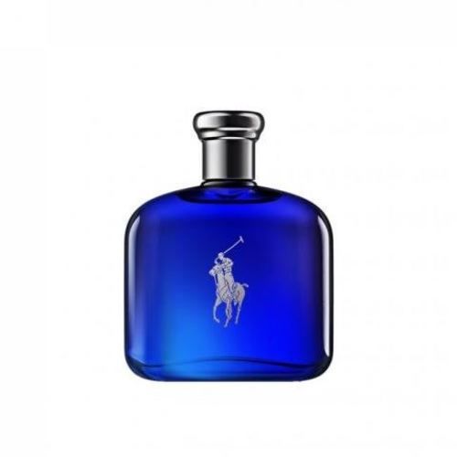 Polo Blue 125 Ml Tester